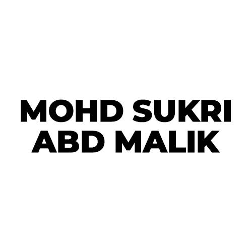 Mohd Sukri Bin Abd Malik